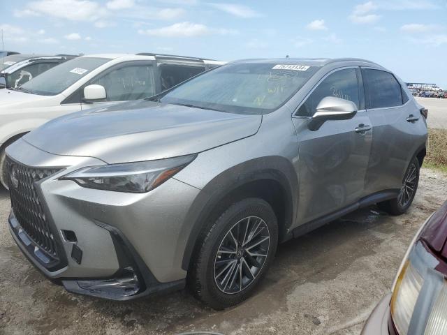 Photo 0 VIN: JTJGKCEZ8R5020219 - LEXUS NX 350H BA 