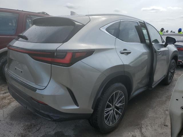 Photo 2 VIN: JTJGKCEZ8R5020219 - LEXUS NX 350H BA 