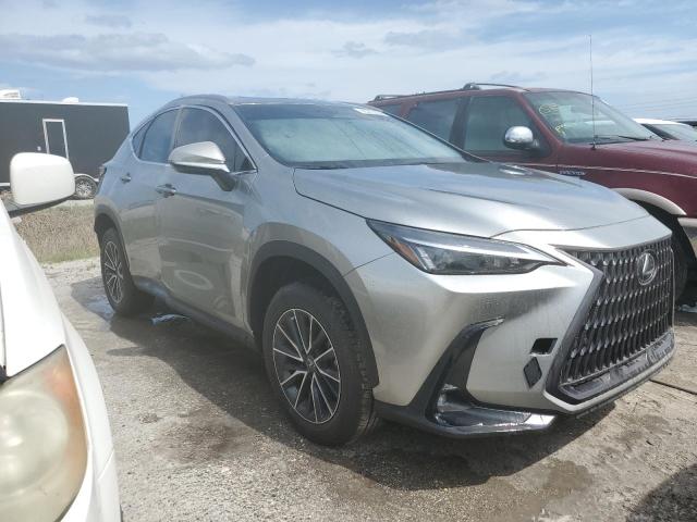 Photo 3 VIN: JTJGKCEZ8R5020219 - LEXUS NX 350H BA 