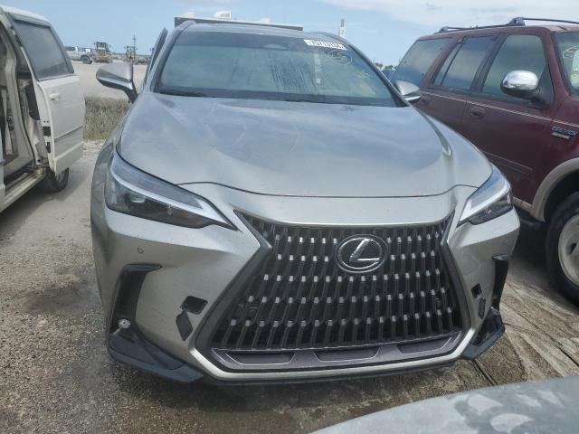 Photo 4 VIN: JTJGKCEZ8R5020219 - LEXUS NX 350H BA 