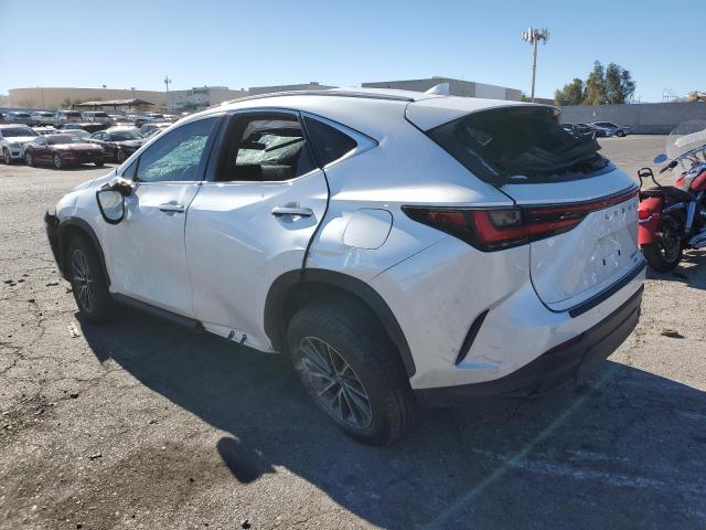 Photo 1 VIN: JTJGKCEZ9N5000975 - LEXUS NX 350H 