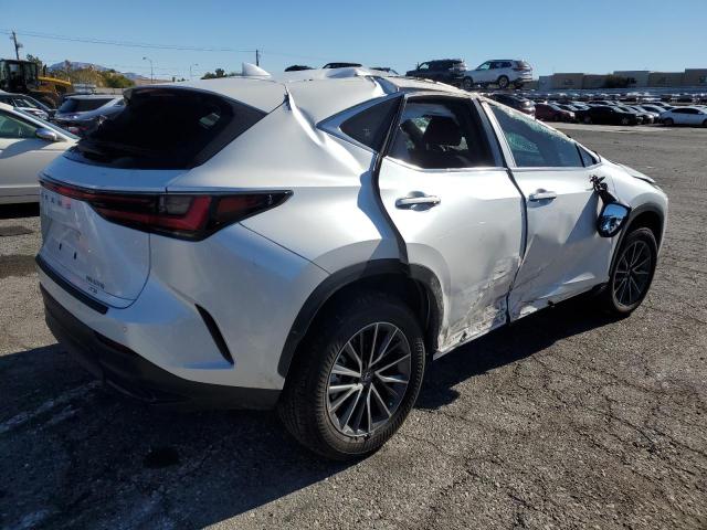 Photo 2 VIN: JTJGKCEZ9N5000975 - LEXUS NX 350H 