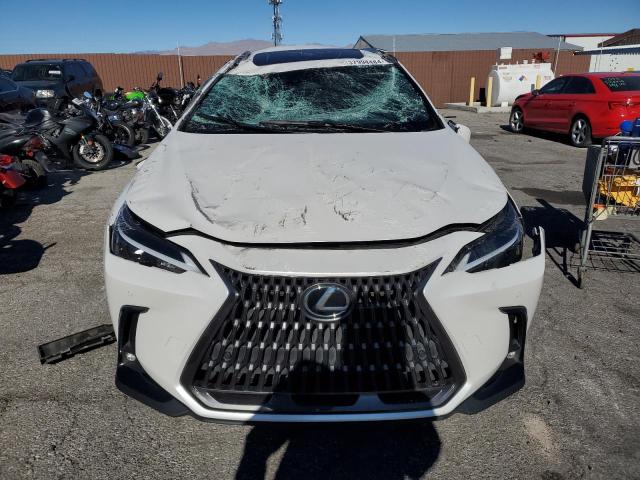 Photo 4 VIN: JTJGKCEZ9N5000975 - LEXUS NX 350H 