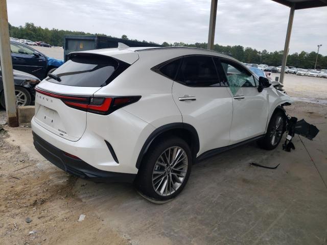 Photo 2 VIN: JTJGKCEZ9N5001527 - LEXUS NX 350H 