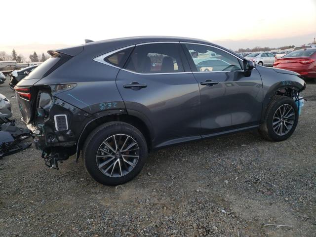 Photo 2 VIN: JTJGKCEZ9N5004055 - LEXUS NX 350H 