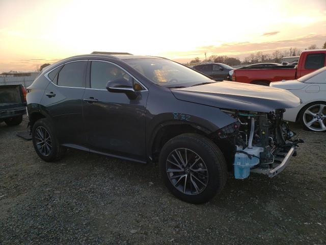 Photo 3 VIN: JTJGKCEZ9N5004055 - LEXUS NX 350H 