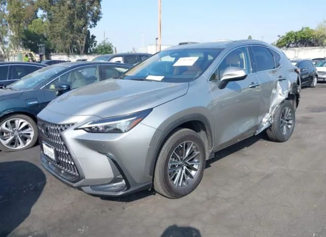 Photo 1 VIN: JTJGKCEZ9P2015299 - LEXUS NX 