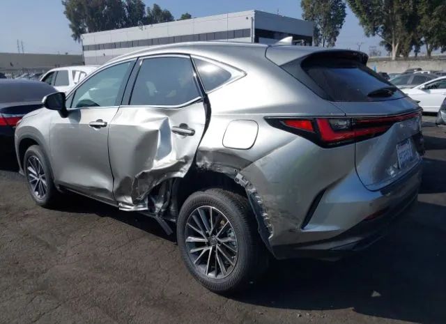 Photo 2 VIN: JTJGKCEZ9P2015299 - LEXUS NX 