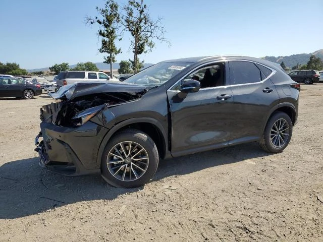 Photo 0 VIN: JTJGKCEZ9R5020164 - LEXUS NX 350H BA 