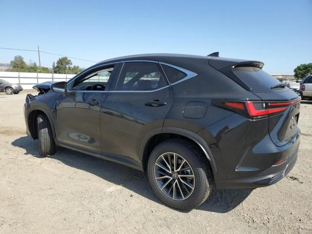 Photo 1 VIN: JTJGKCEZ9R5020164 - LEXUS NX 350H BA 