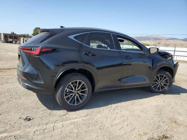 Photo 2 VIN: JTJGKCEZ9R5020164 - LEXUS NX 350H BA 