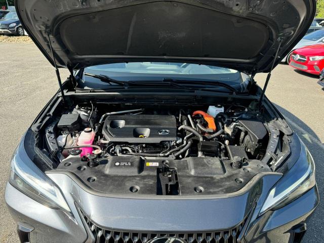 Photo 7 VIN: JTJGKCEZXN5001665 - LEXUS NX 350H 