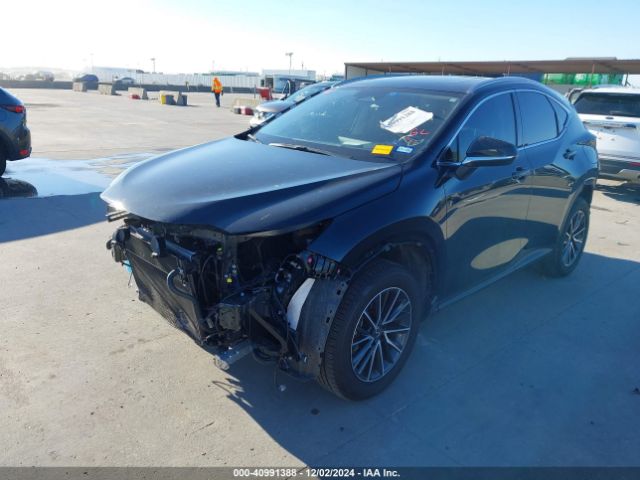 Photo 1 VIN: JTJGKCEZXR2028274 - LEXUS NX 