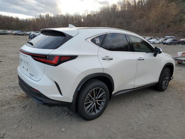 Photo 2 VIN: JTJGKCEZXR2035323 - LEXUS NX 350H BA 