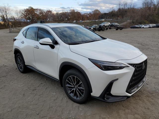 Photo 3 VIN: JTJGKCEZXR2035323 - LEXUS NX 350H BA 