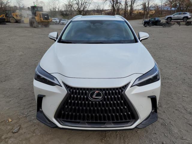 Photo 4 VIN: JTJGKCEZXR2035323 - LEXUS NX 350H BA 