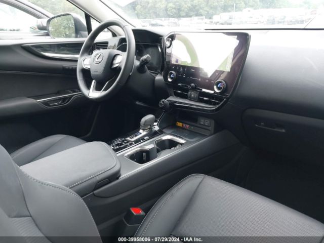 Photo 4 VIN: JTJGKCEZXR5016382 - LEXUS NX 