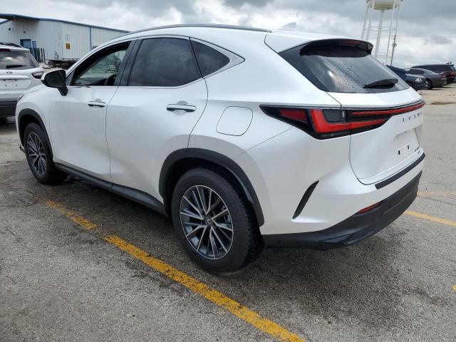 Photo 1 VIN: JTJGKCEZXR5021825 - LEXUS NX 350H BA 