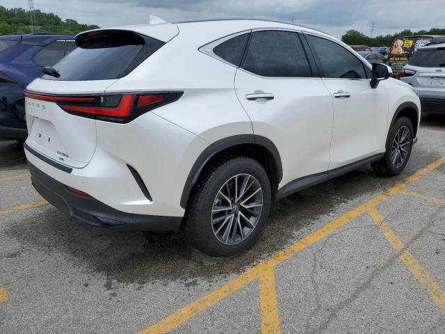 Photo 2 VIN: JTJGKCEZXR5021825 - LEXUS NX 350H BA 