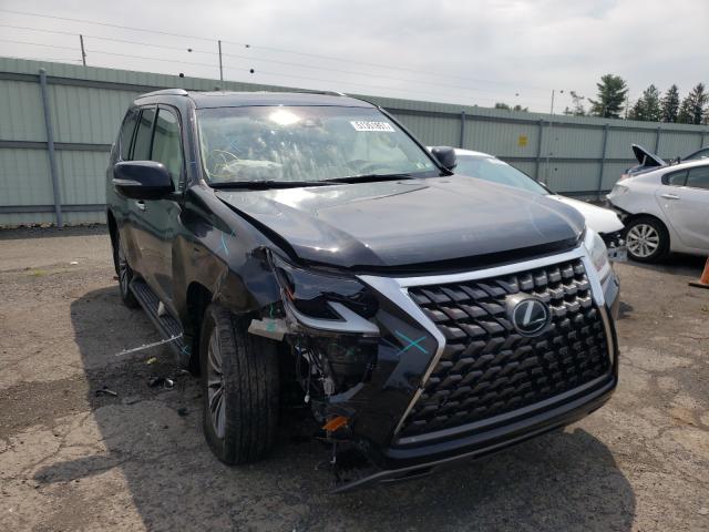 Photo 0 VIN: JTJGM7BX0L5242149 - LEXUS GX 460 LUX 