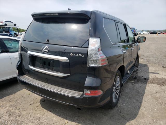 Photo 3 VIN: JTJGM7BX0L5242149 - LEXUS GX 460 LUX 