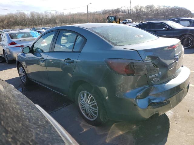 Photo 1 VIN: JTJGM7BX0M5276349 - MAZDA 3 