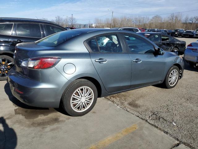 Photo 2 VIN: JTJGM7BX0M5276349 - MAZDA 3 