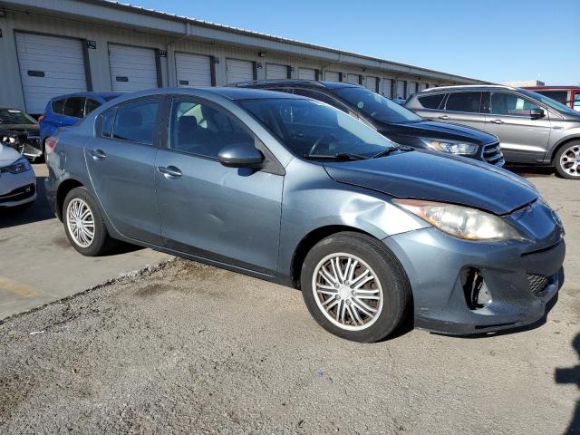 Photo 3 VIN: JTJGM7BX0M5276349 - MAZDA 3 