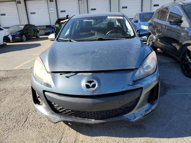 Photo 4 VIN: JTJGM7BX0M5276349 - MAZDA 3 