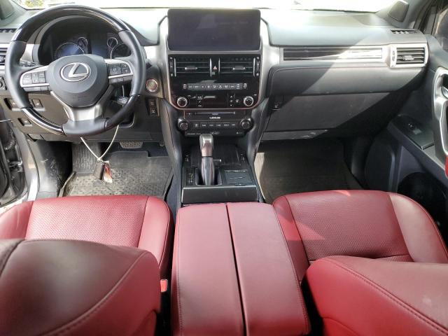 Photo 7 VIN: JTJGM7BX0N5321551 - LEXUS GX 460 LUX 