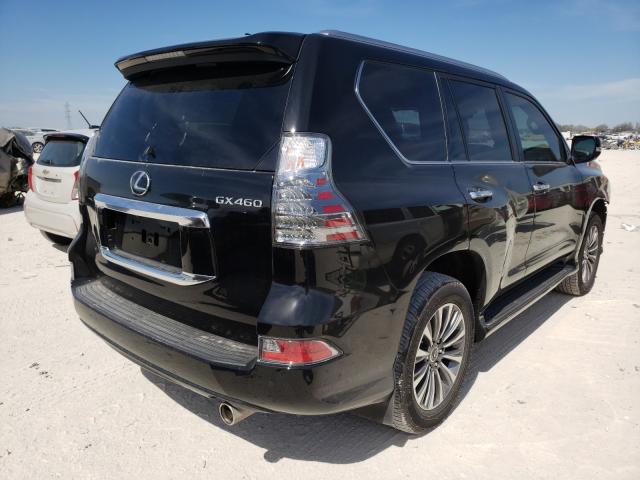 Photo 3 VIN: JTJGM7BX1M5279048 - LEXUS GX 460 LUX 