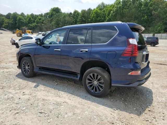 Photo 1 VIN: JTJGM7BX1N5326161 - LEXUS GX 460 LUX 