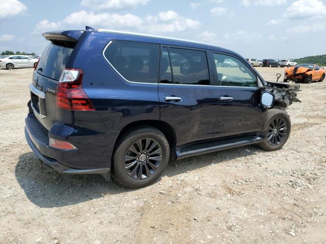 Photo 2 VIN: JTJGM7BX1N5326161 - LEXUS GX 460 LUX 