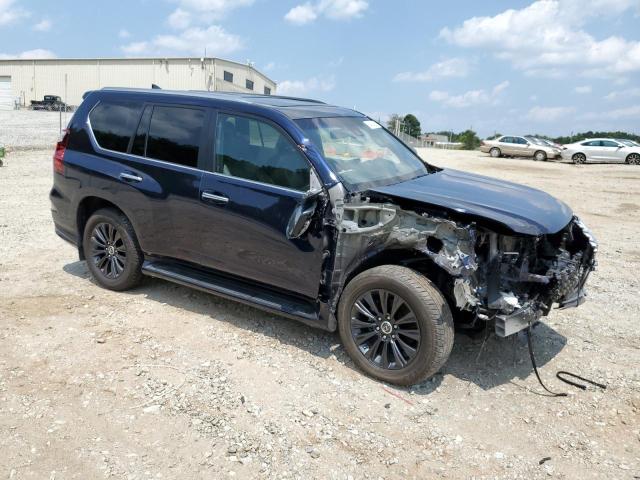 Photo 3 VIN: JTJGM7BX1N5326161 - LEXUS GX 460 LUX 