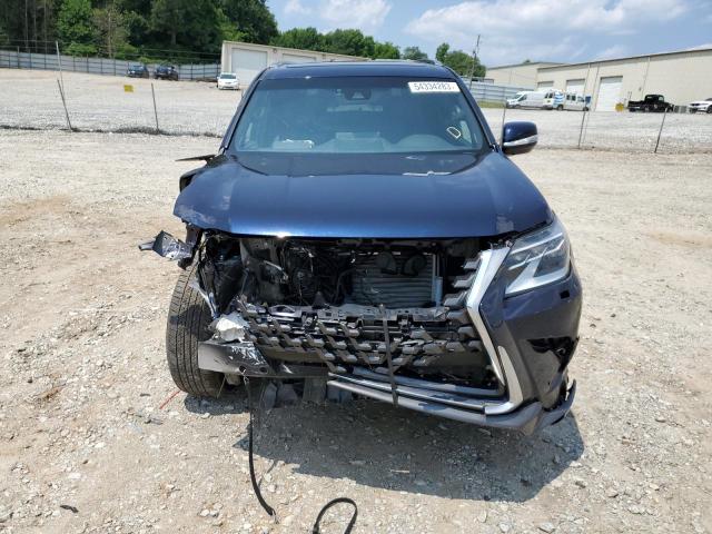 Photo 4 VIN: JTJGM7BX1N5326161 - LEXUS GX 460 LUX 