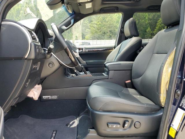 Photo 6 VIN: JTJGM7BX1N5326161 - LEXUS GX 460 LUX 