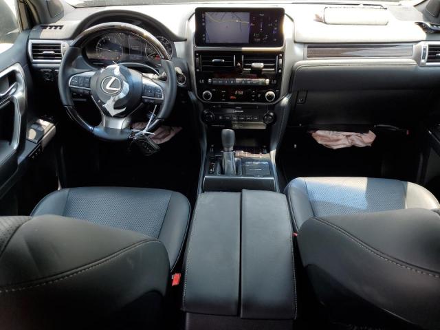 Photo 7 VIN: JTJGM7BX1N5326161 - LEXUS GX 460 LUX 