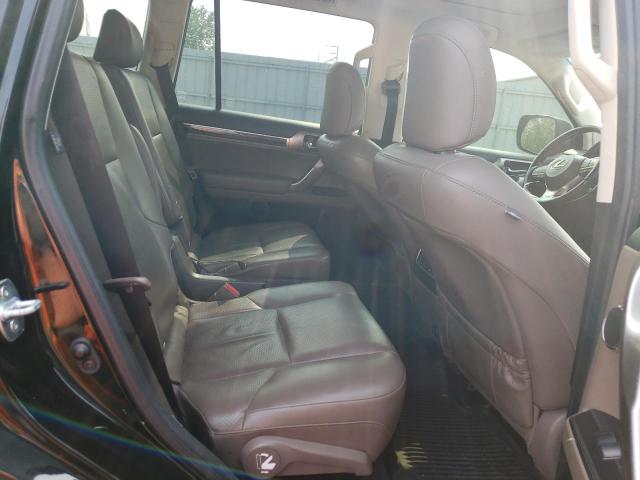 Photo 10 VIN: JTJGM7BX2L5247918 - LEXUS GX 460 LUX 