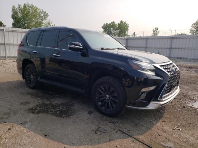 Photo 3 VIN: JTJGM7BX2L5247918 - LEXUS GX 460 LUX 