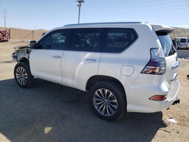 Photo 1 VIN: JTJGM7BX2N5313936 - LEXUS GX 