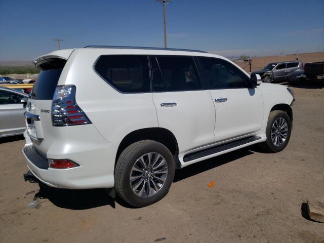 Photo 2 VIN: JTJGM7BX2N5313936 - LEXUS GX 