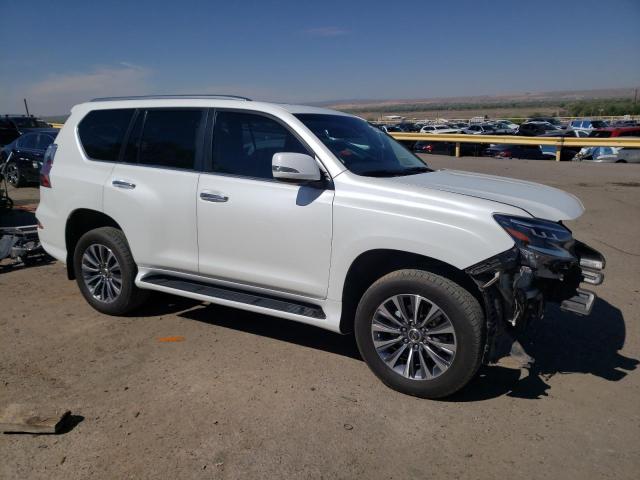 Photo 3 VIN: JTJGM7BX2N5313936 - LEXUS GX 