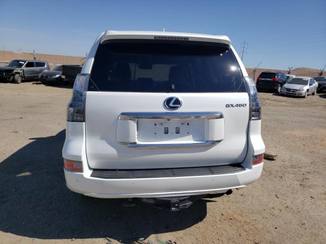 Photo 5 VIN: JTJGM7BX2N5313936 - LEXUS GX 