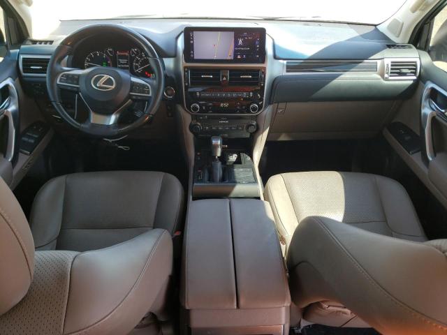 Photo 7 VIN: JTJGM7BX2N5313936 - LEXUS GX 