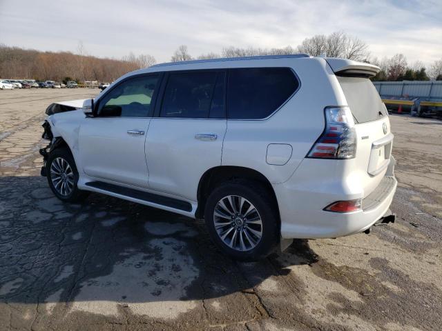 Photo 1 VIN: JTJGM7BX3L5261956 - LEXUS GX 460 LUX 