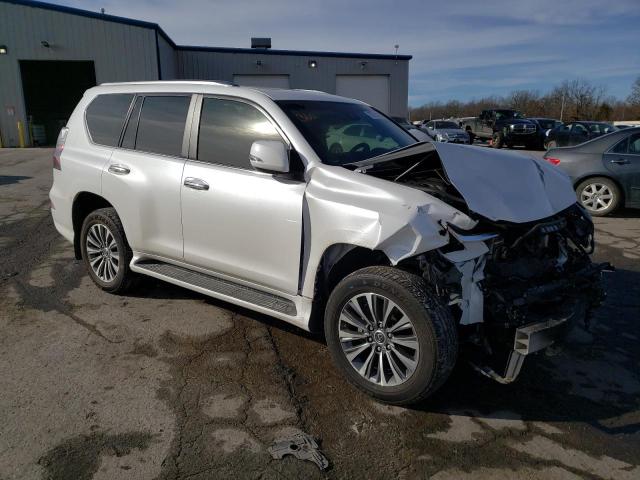 Photo 3 VIN: JTJGM7BX3L5261956 - LEXUS GX 460 LUX 