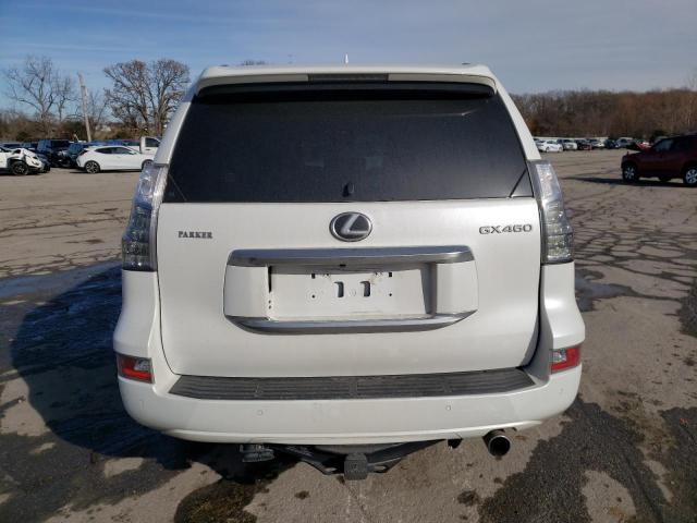 Photo 5 VIN: JTJGM7BX3L5261956 - LEXUS GX 460 LUX 