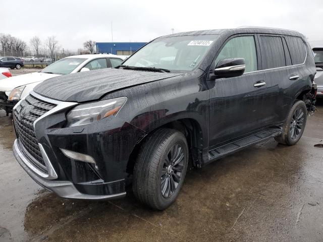 Photo 0 VIN: JTJGM7BX3L5265182 - LEXUS GX 460 LUX 