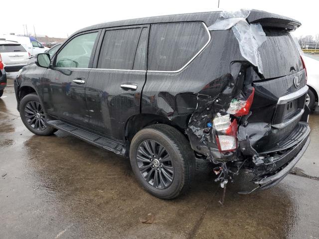 Photo 1 VIN: JTJGM7BX3L5265182 - LEXUS GX 460 LUX 