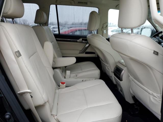 Photo 10 VIN: JTJGM7BX3L5265182 - LEXUS GX 460 LUX 